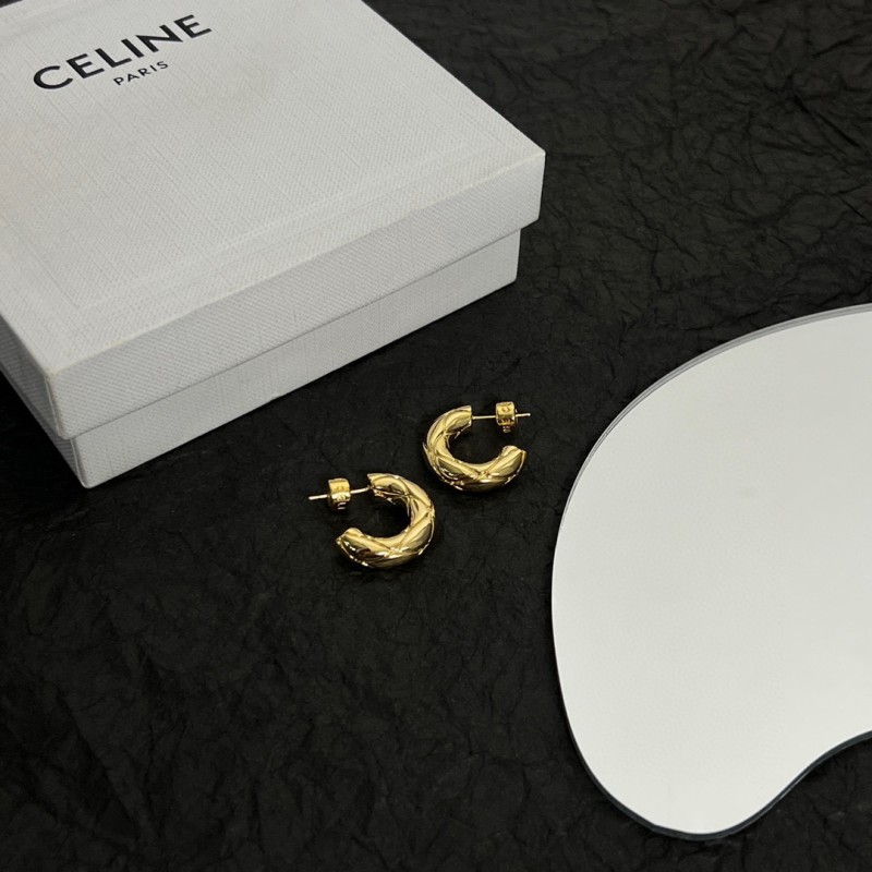 Celine Earring