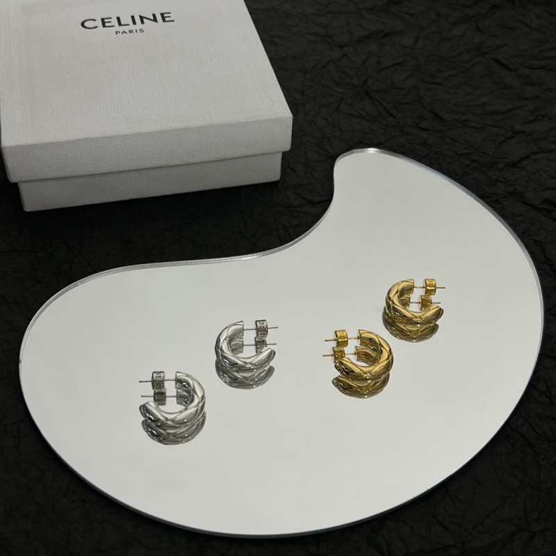 Celine Earring