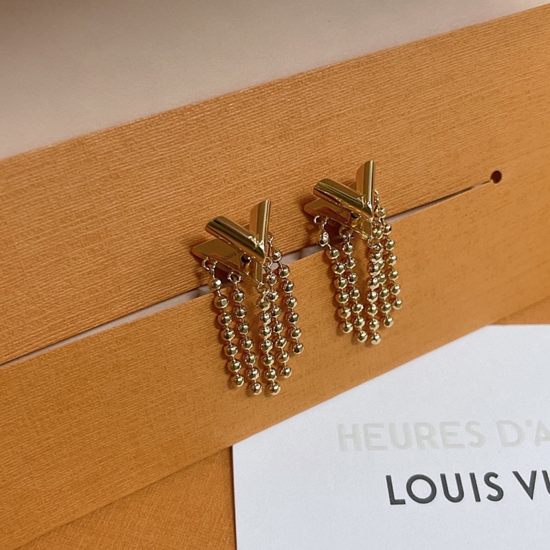 LV Earring