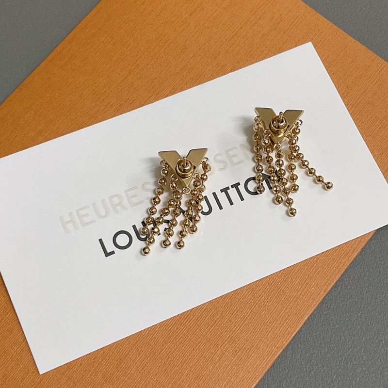 LV Earring