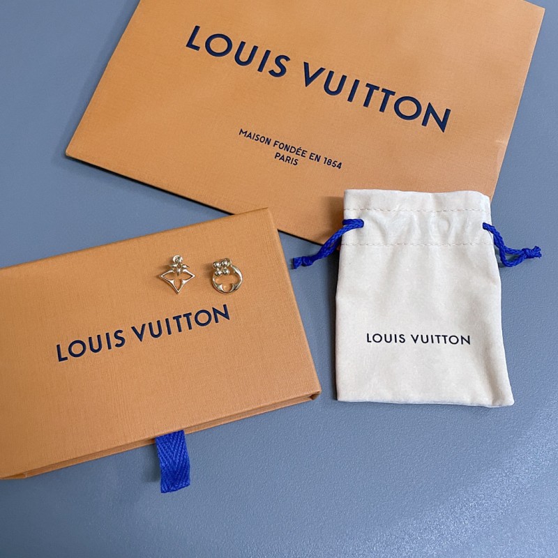 LV Earring