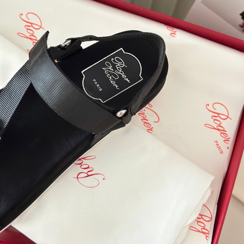 Roger Vivier Slippers 