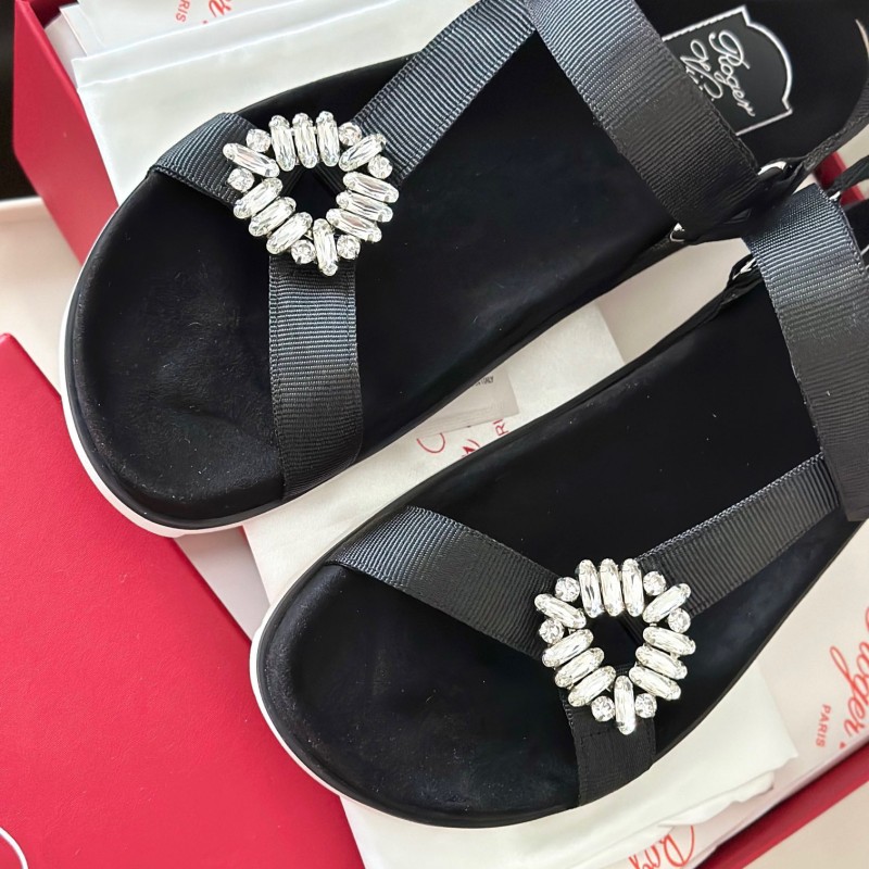 Roger Vivier Slippers 