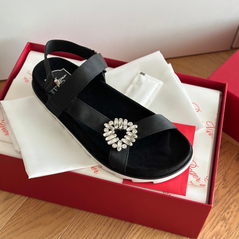 Roger Vivier Slippers 