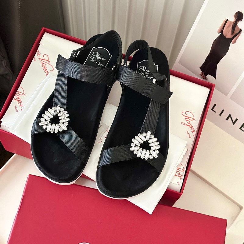 Roger Vivier Slippers 