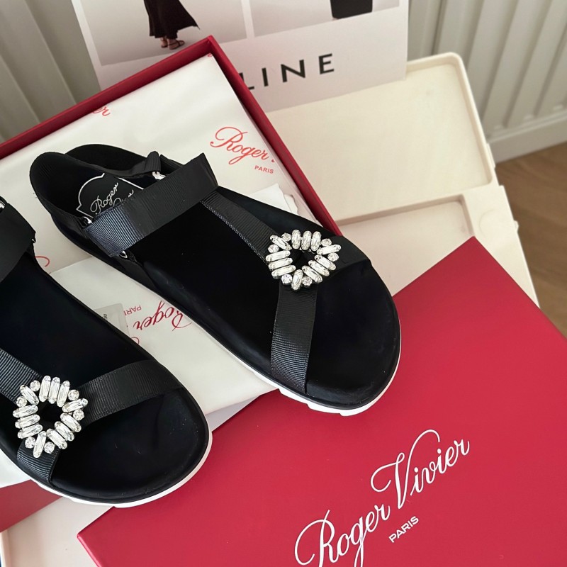 Roger Vivier Slippers 