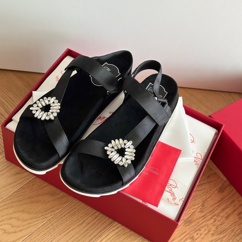 Roger Vivier Slippers 