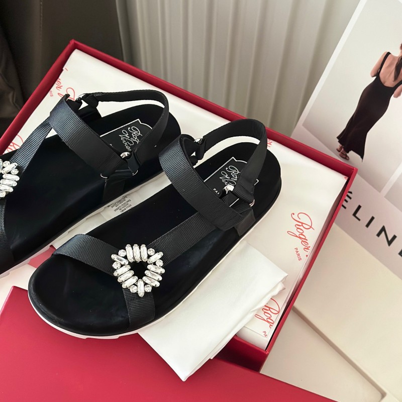 Roger Vivier Slippers 