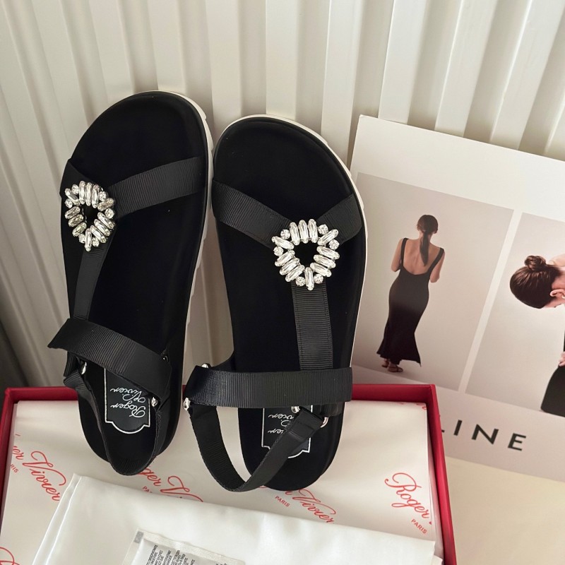 Roger Vivier Slippers 