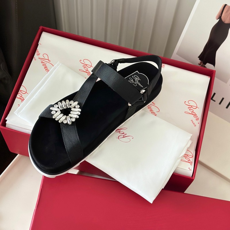 Roger Vivier Slippers 