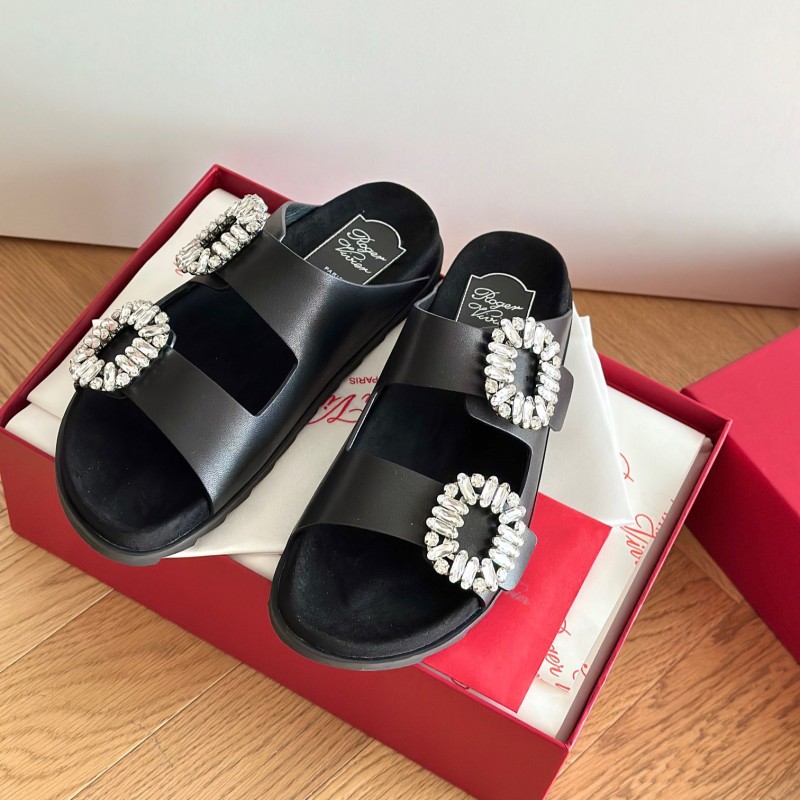 Roger Vivier Slippers 