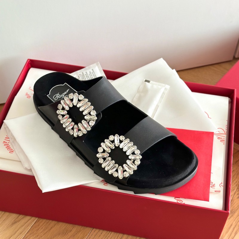 Roger Vivier Slippers 