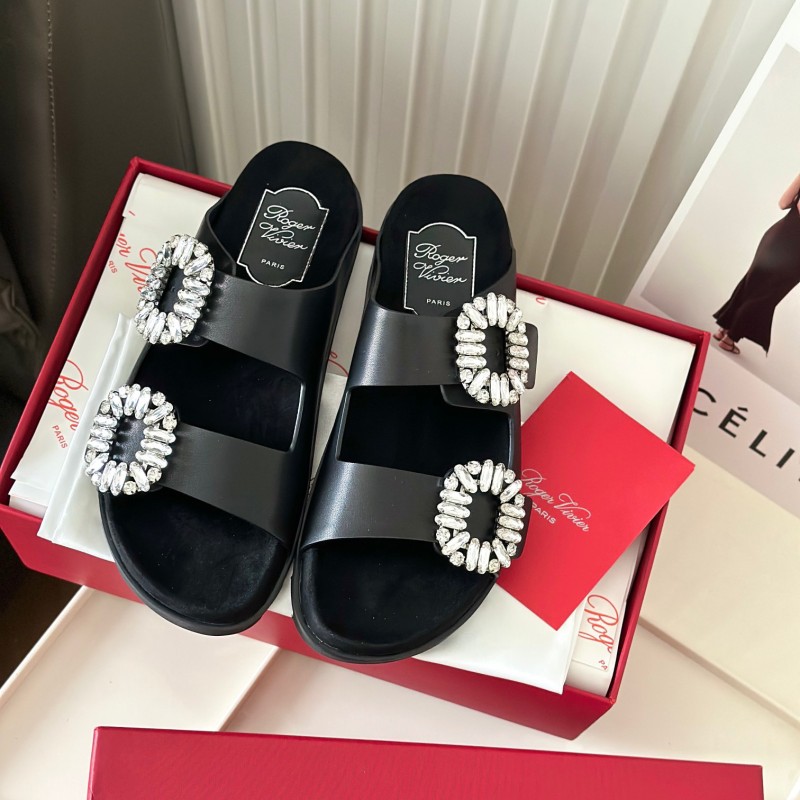 Roger Vivier Slippers 