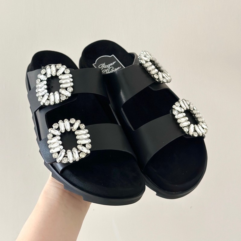 Roger Vivier Slippers 