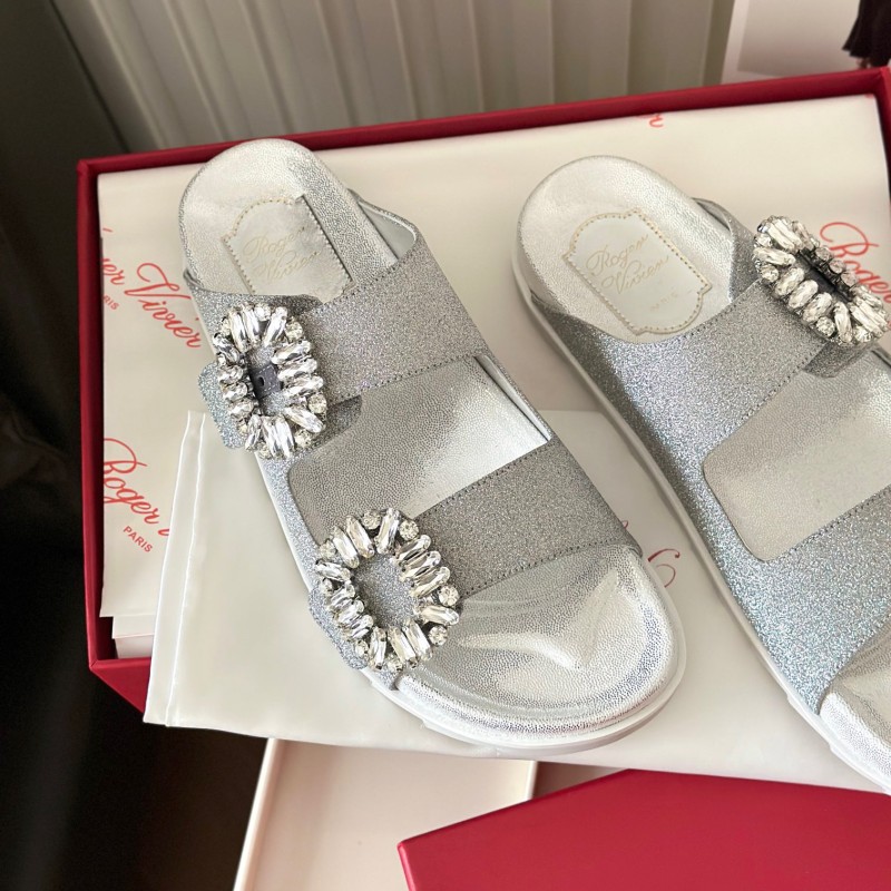 Roger Vivier Slippers 