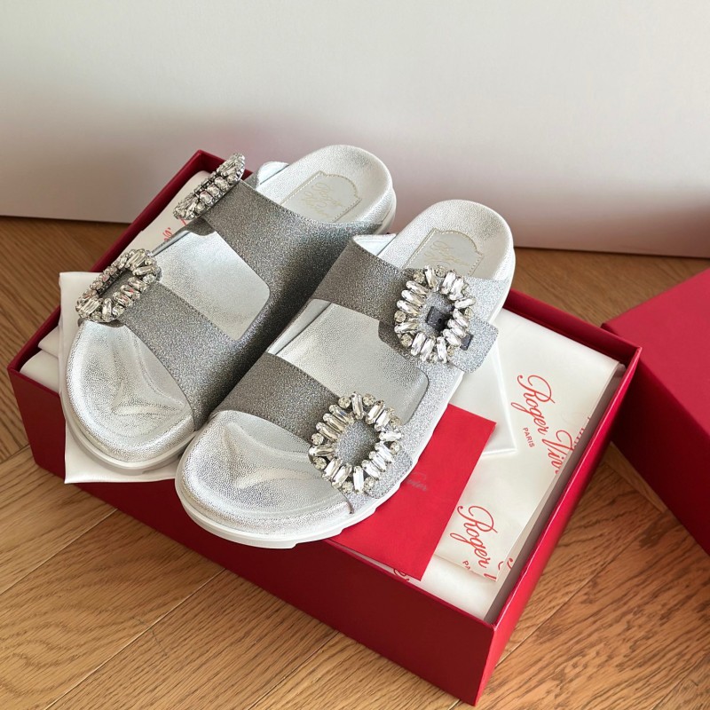 Roger Vivier Slippers 