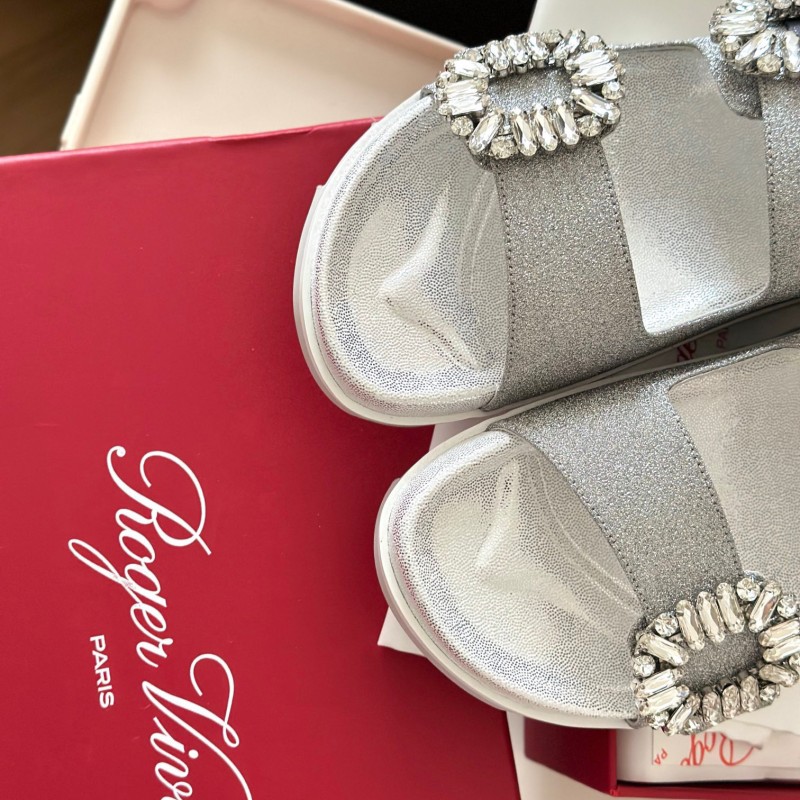 Roger Vivier Slippers 