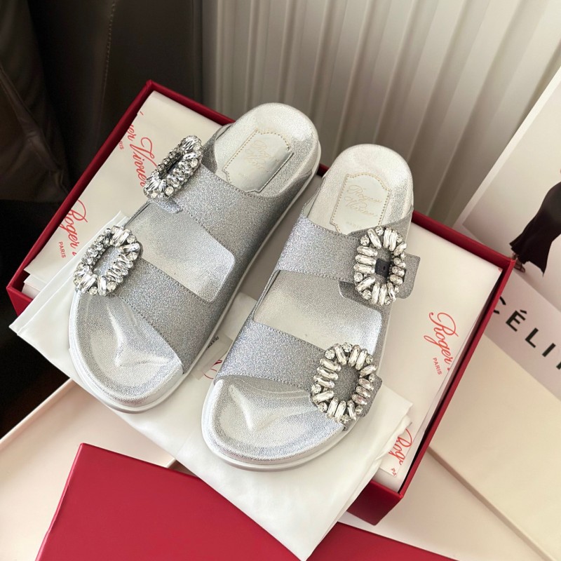 Roger Vivier Slippers 