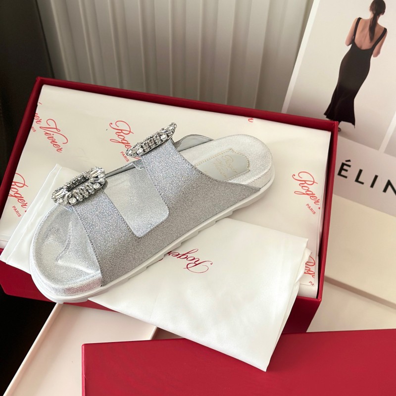 Roger Vivier Slippers 