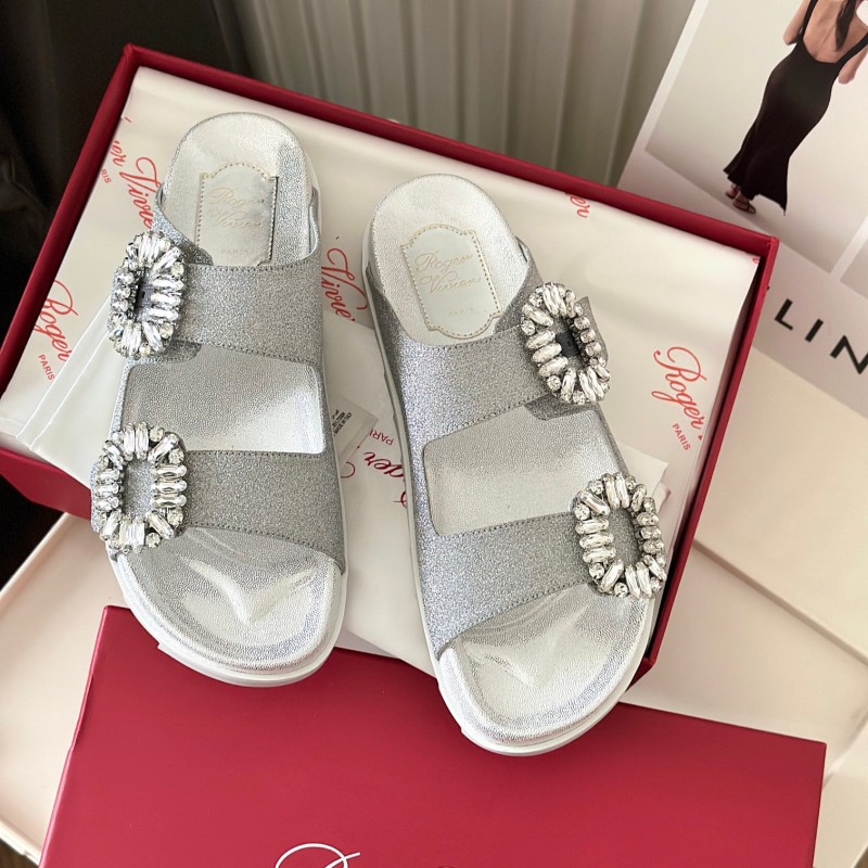 Roger Vivier Slippers 