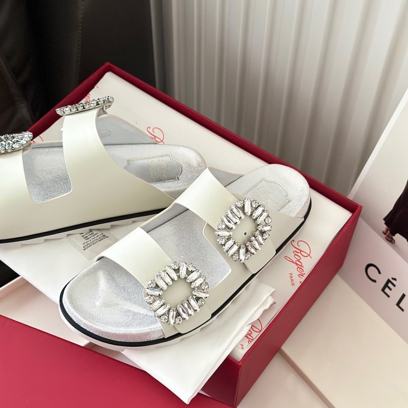 Roger Vivier Slippers 