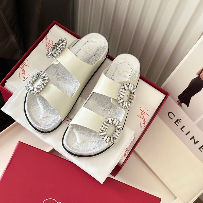 Roger Vivier Slippers 