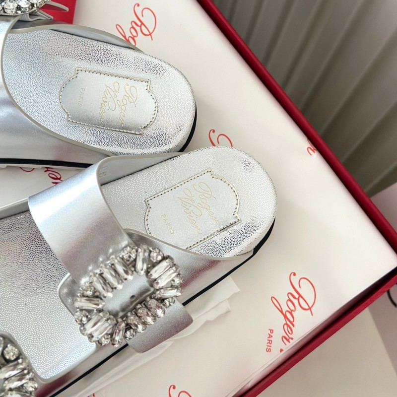 Roger Vivier Slippers 