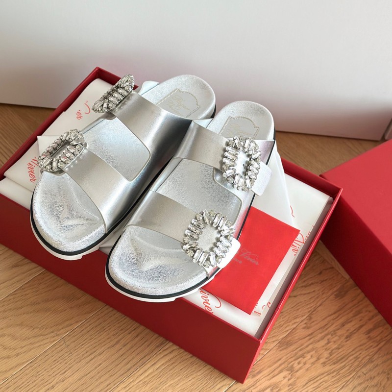 Roger Vivier Slippers 