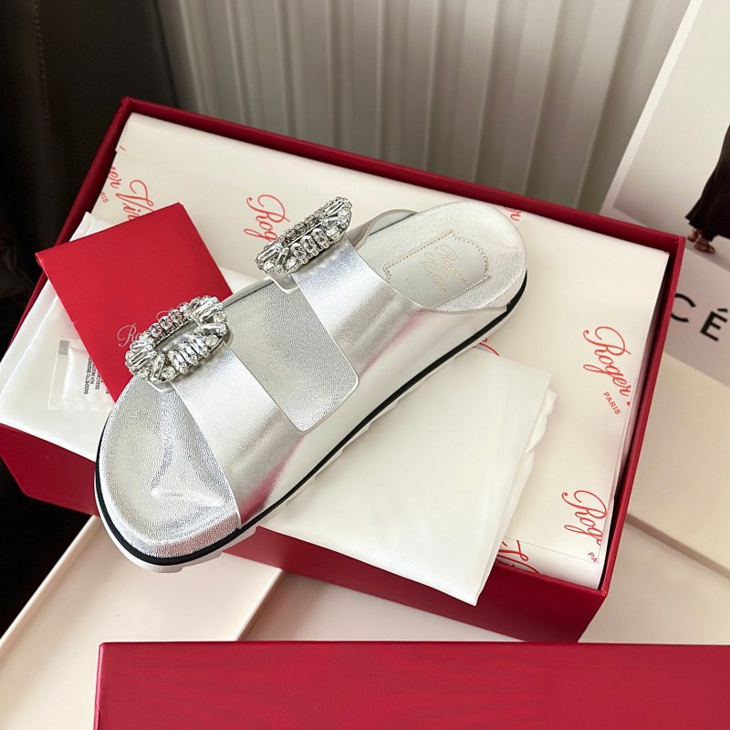 Roger Vivier Slippers 