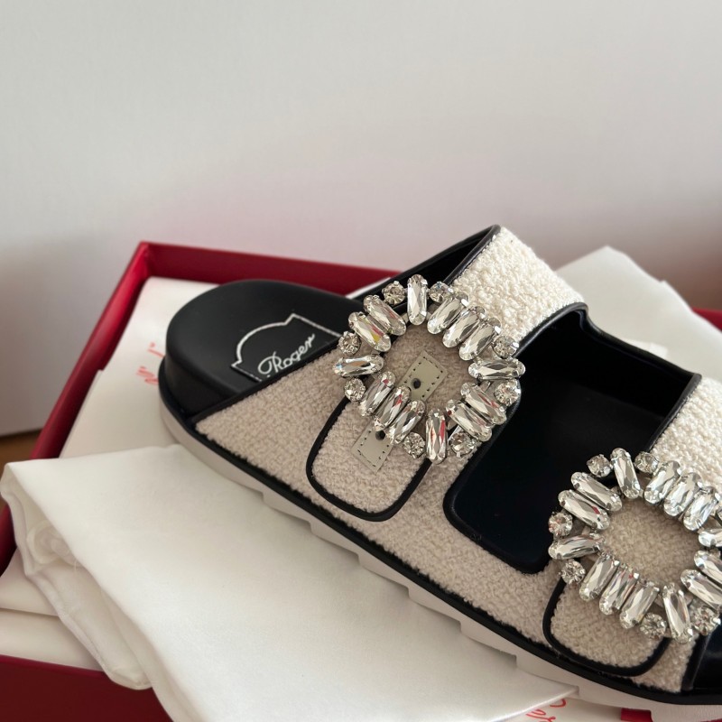 Roger Vivier Slippers 