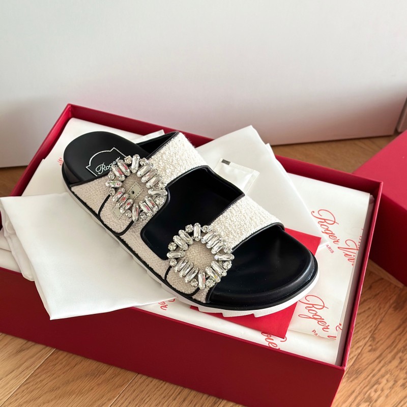 Roger Vivier Slippers 