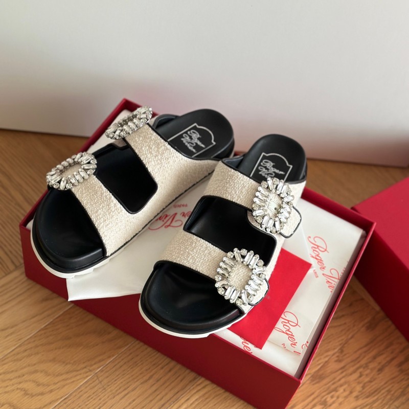 Roger Vivier Slippers 