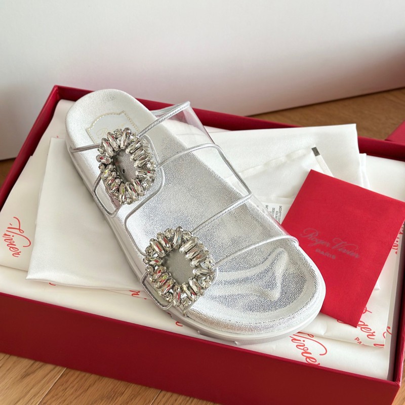 Roger Vivier Slippers 