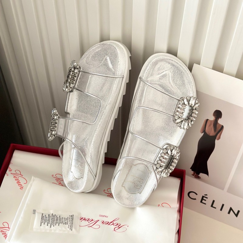 Roger Vivier Slippers 