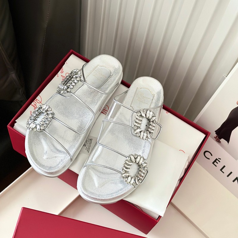 Roger Vivier Slippers 