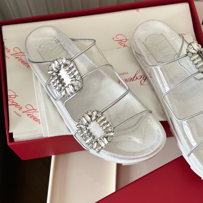 Roger Vivier Slippers 