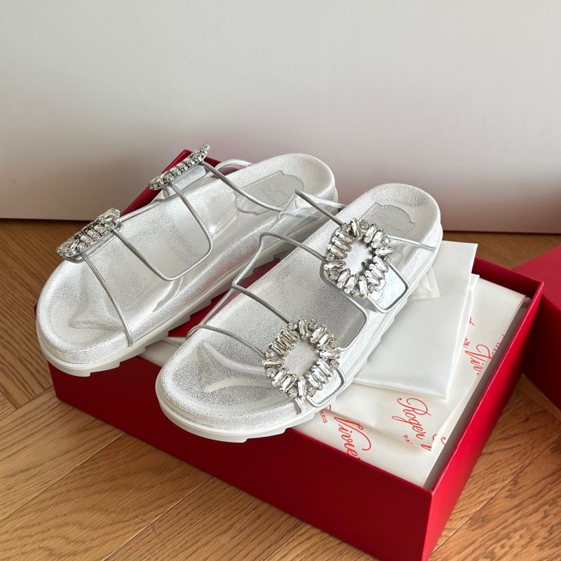 Roger Vivier Slippers 