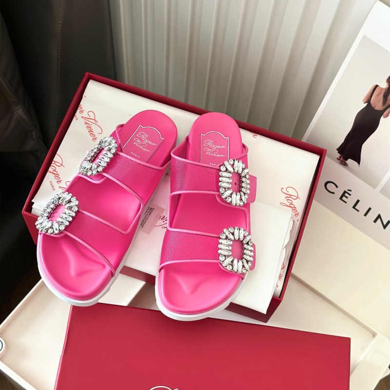 Roger Vivier Slippers 