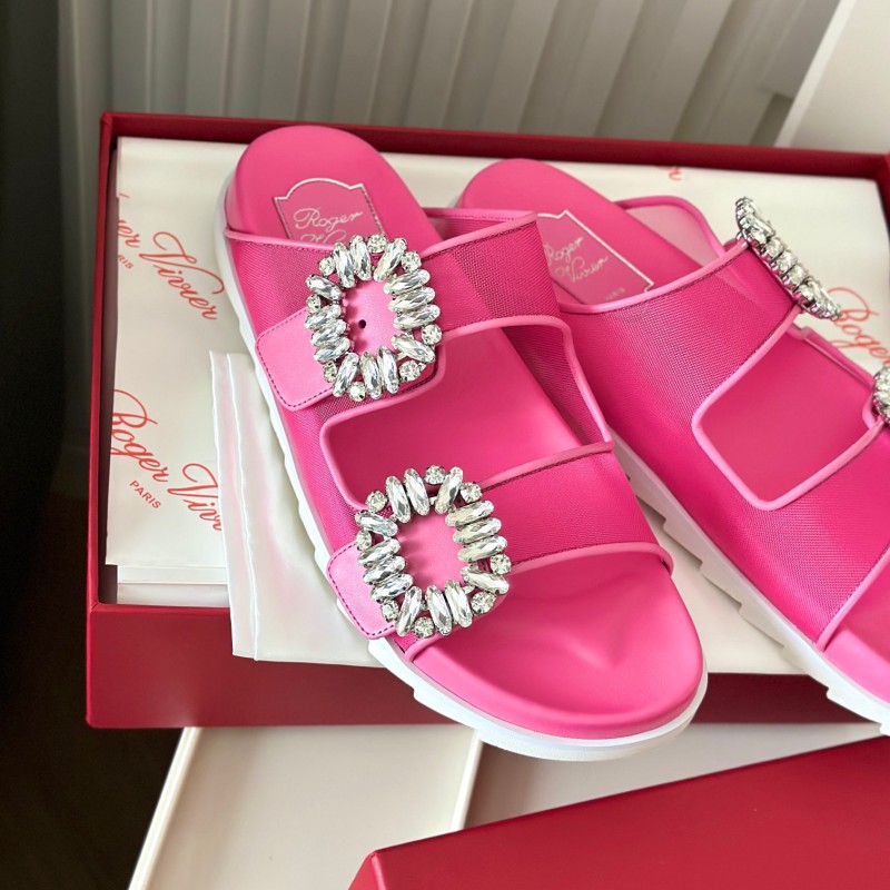 Roger Vivier Slippers 