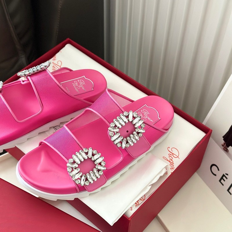 Roger Vivier Slippers 