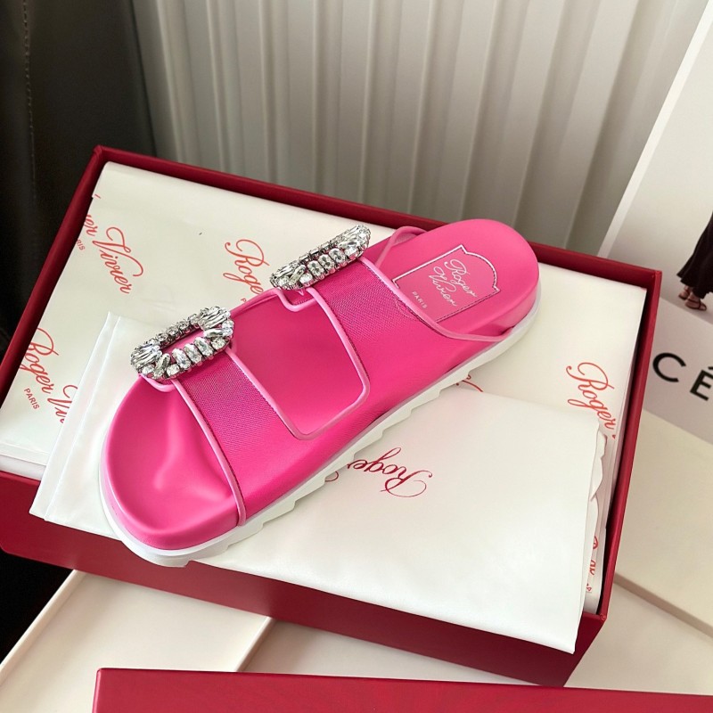 Roger Vivier Slippers 