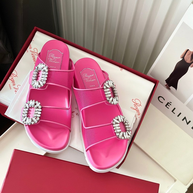 Roger Vivier Slippers 