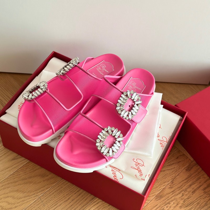 Roger Vivier Slippers 