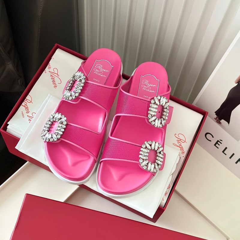 Roger Vivier Slippers 