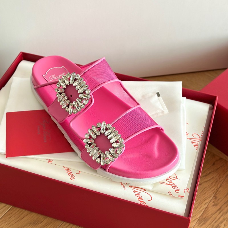 Roger Vivier Slippers 