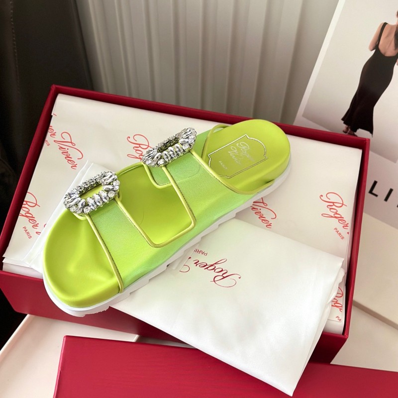 Roger Vivier Slippers 