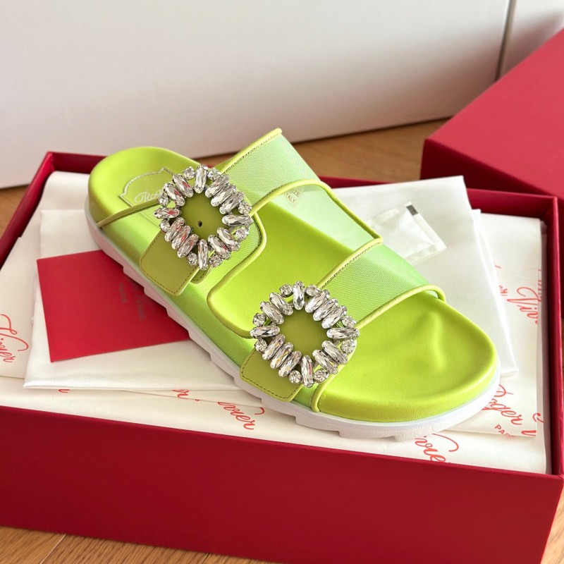 Roger Vivier Slippers 