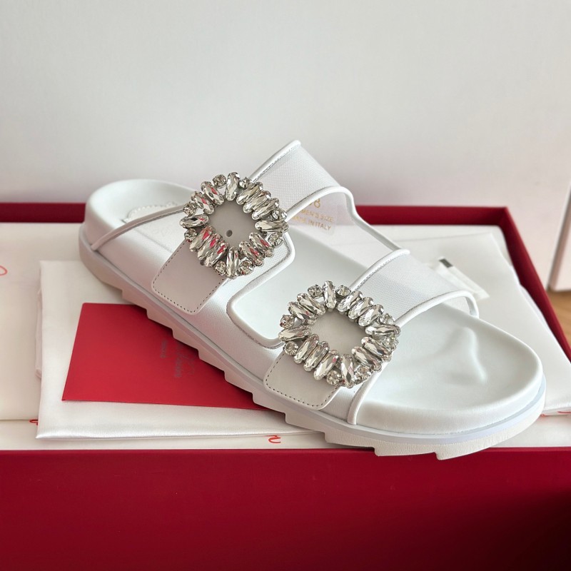 Roger Vivier Slippers 