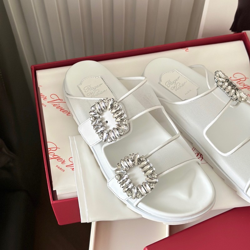 Roger Vivier Slippers 