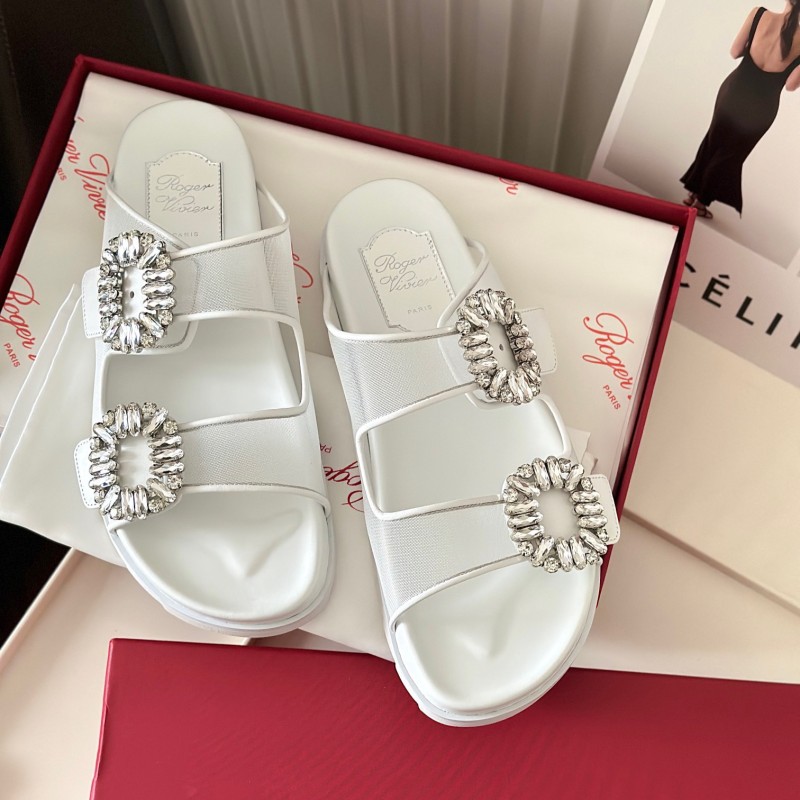 Roger Vivier Slippers 